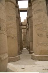 Karnak Temple Photo References #8